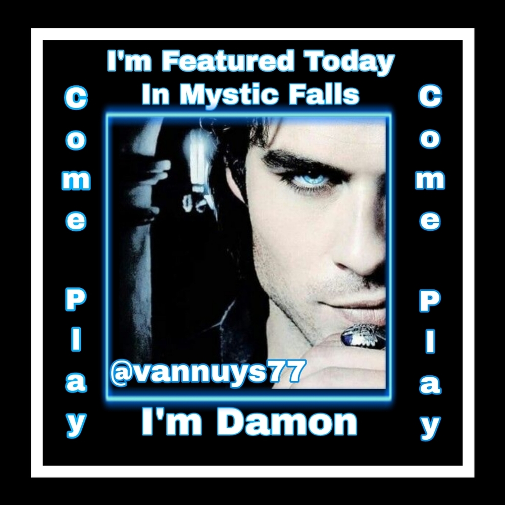 NEW PICKS UP ON NEW SLIDE. PLEASE LIKE NEW SLIDE.  Vampire Diaries Share Groups - Picture 3 of 14